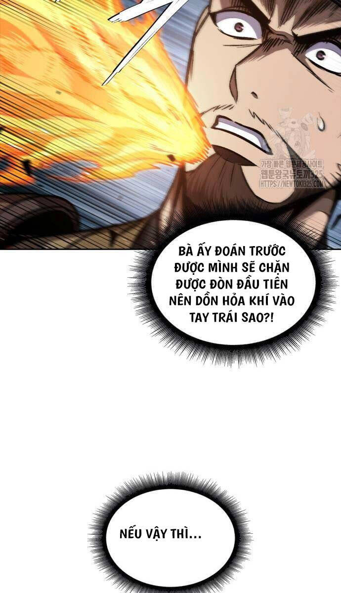 Ngã Lão Ma Thần Chap 193 - Next Chap 194
