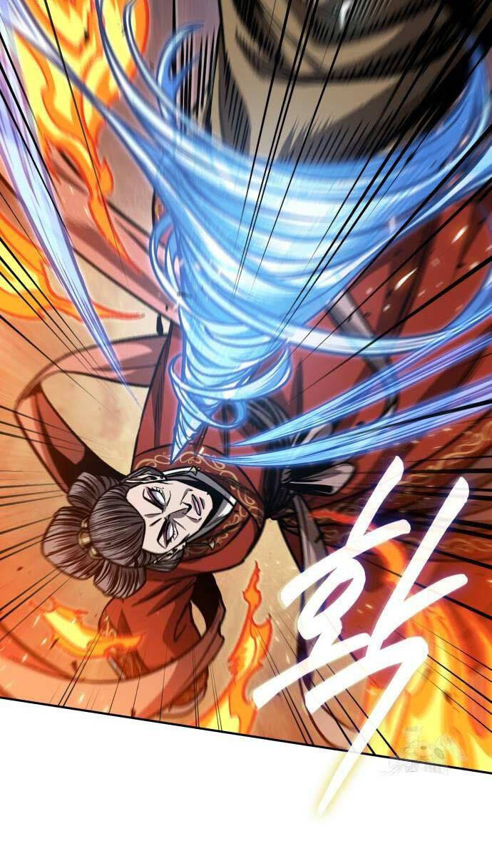 Ngã Lão Ma Thần Chap 193 - Next Chap 194