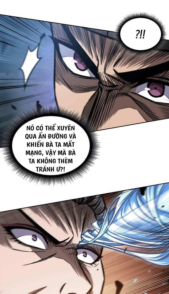 Ngã Lão Ma Thần Chap 193 - Next Chap 194