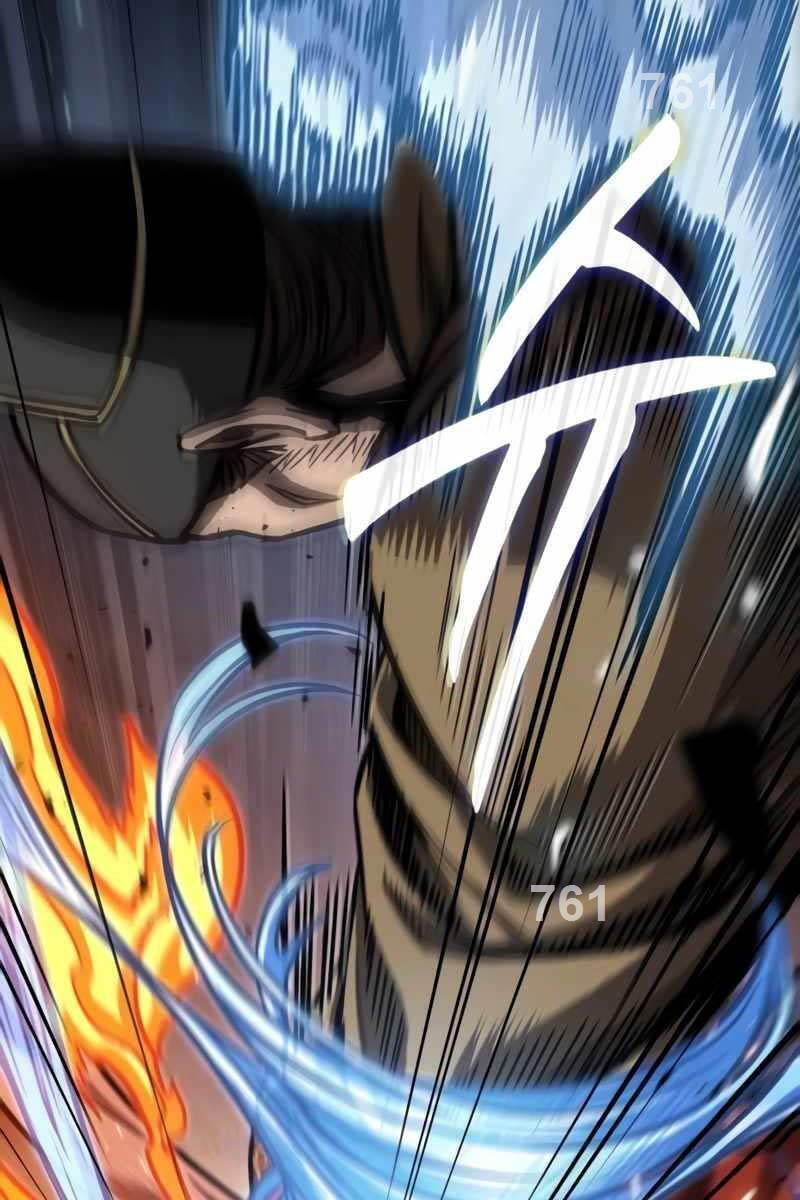 Ngã Lão Ma Thần Chap 194 - Next Chap 195