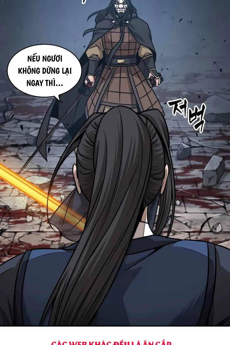Ngã Lão Ma Thần Chap 194 - Next Chap 195