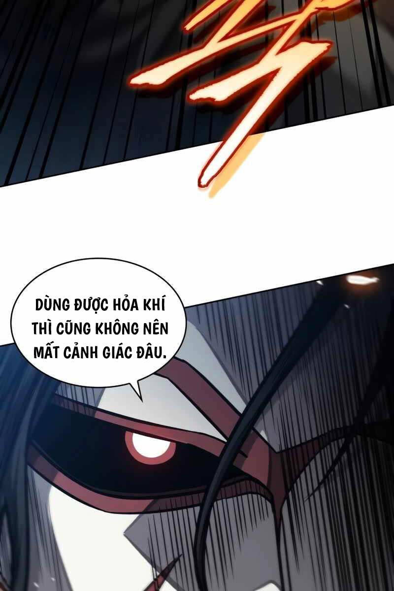 Ngã Lão Ma Thần Chap 194 - Next Chap 195