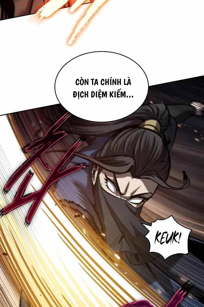 Ngã Lão Ma Thần Chap 194 - Next Chap 195