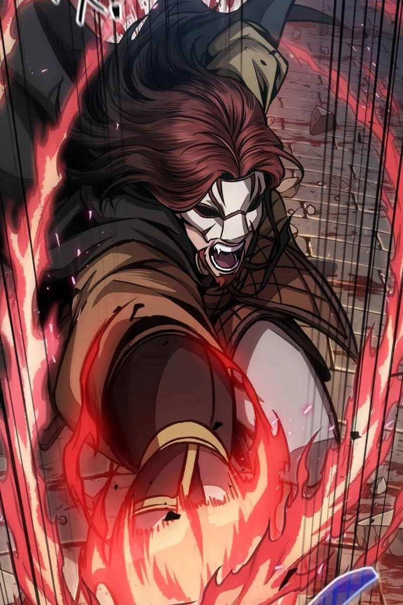 Ngã Lão Ma Thần Chap 194 - Next Chap 195
