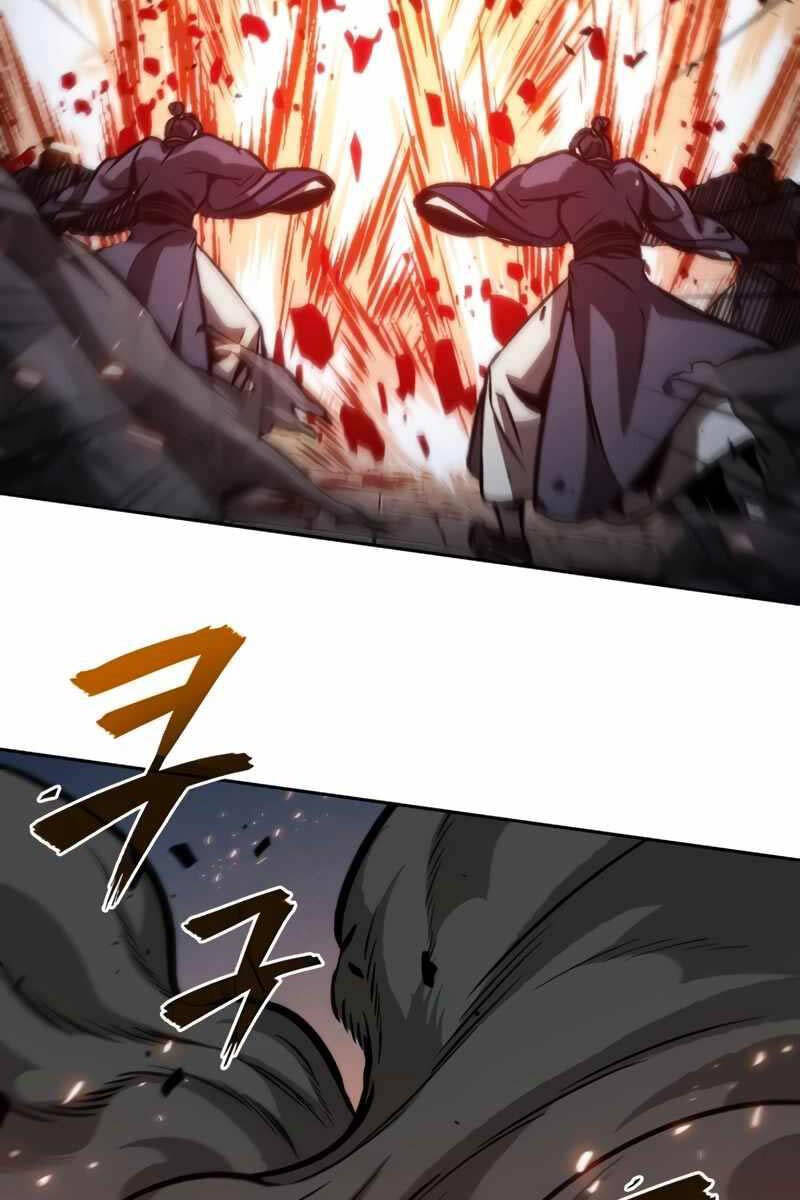Ngã Lão Ma Thần Chap 194 - Next Chap 195