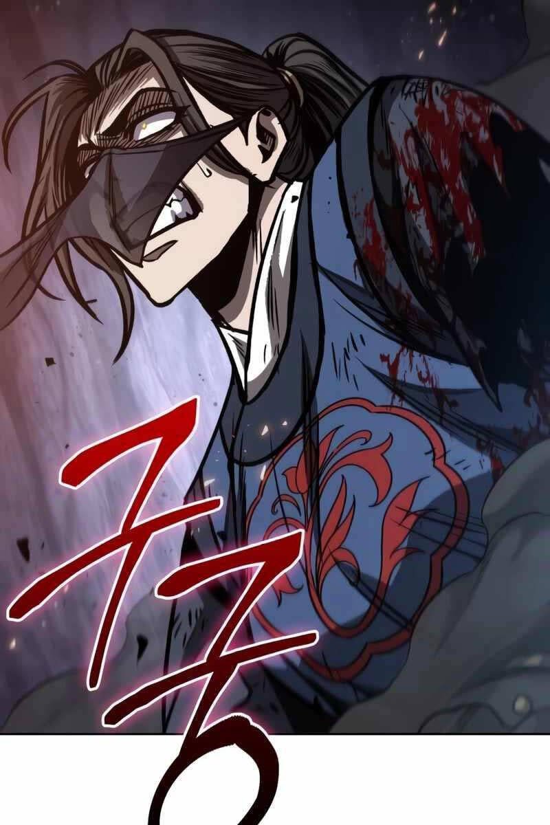Ngã Lão Ma Thần Chap 194 - Next Chap 195