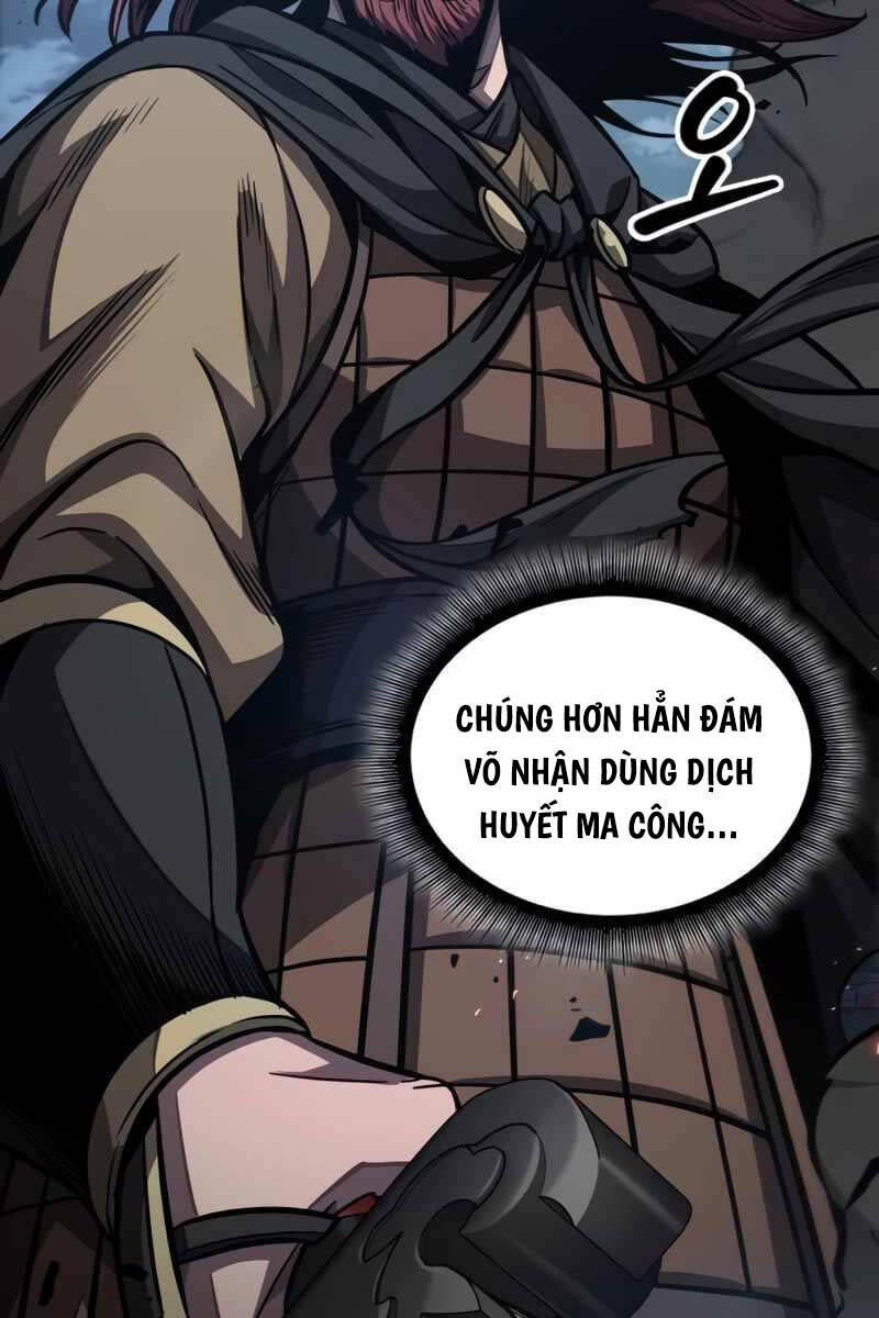 Ngã Lão Ma Thần Chap 194 - Next Chap 195