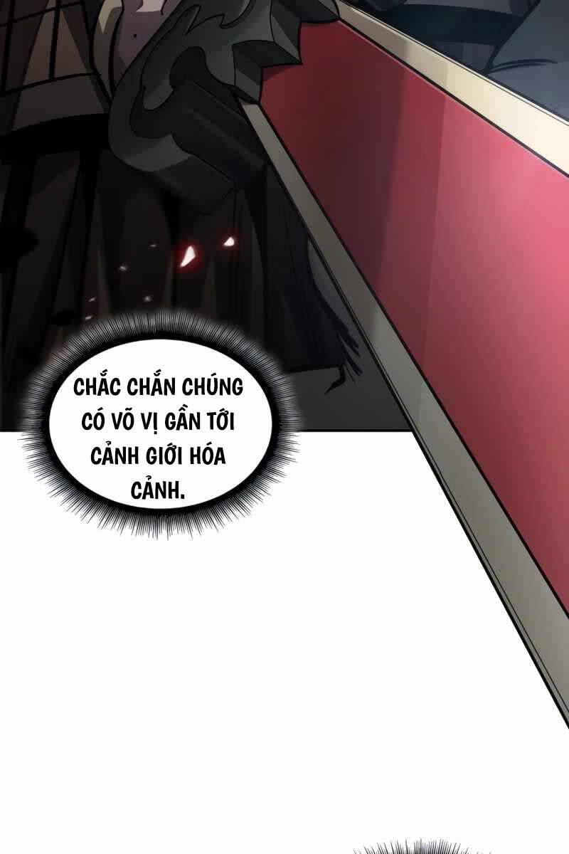 Ngã Lão Ma Thần Chap 194 - Next Chap 195
