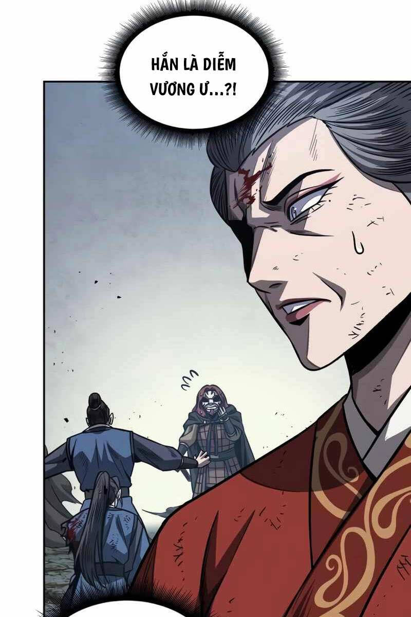Ngã Lão Ma Thần Chap 194 - Next Chap 195