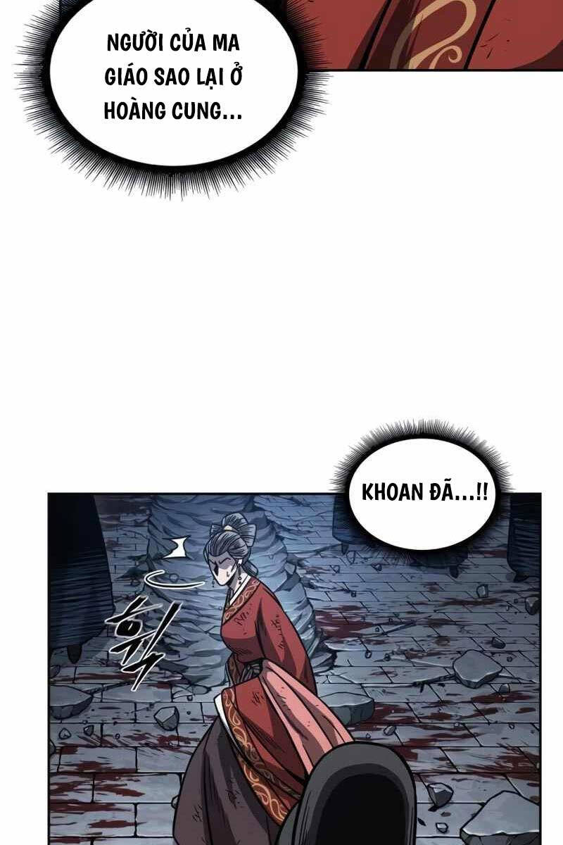 Ngã Lão Ma Thần Chap 194 - Next Chap 195
