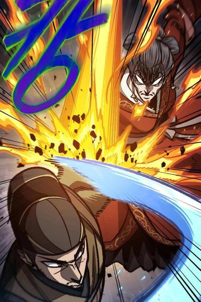 Ngã Lão Ma Thần Chap 194 - Next Chap 195