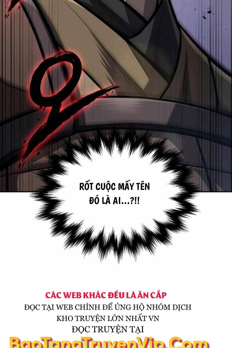 Ngã Lão Ma Thần Chap 194 - Next Chap 195