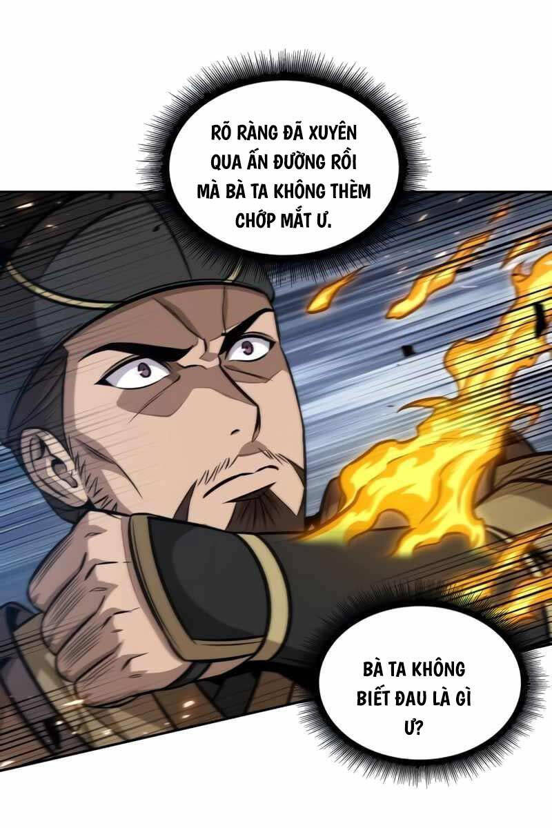 Ngã Lão Ma Thần Chap 194 - Next Chap 195