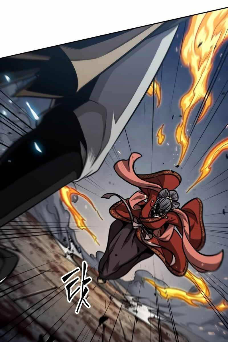 Ngã Lão Ma Thần Chap 194 - Next Chap 195