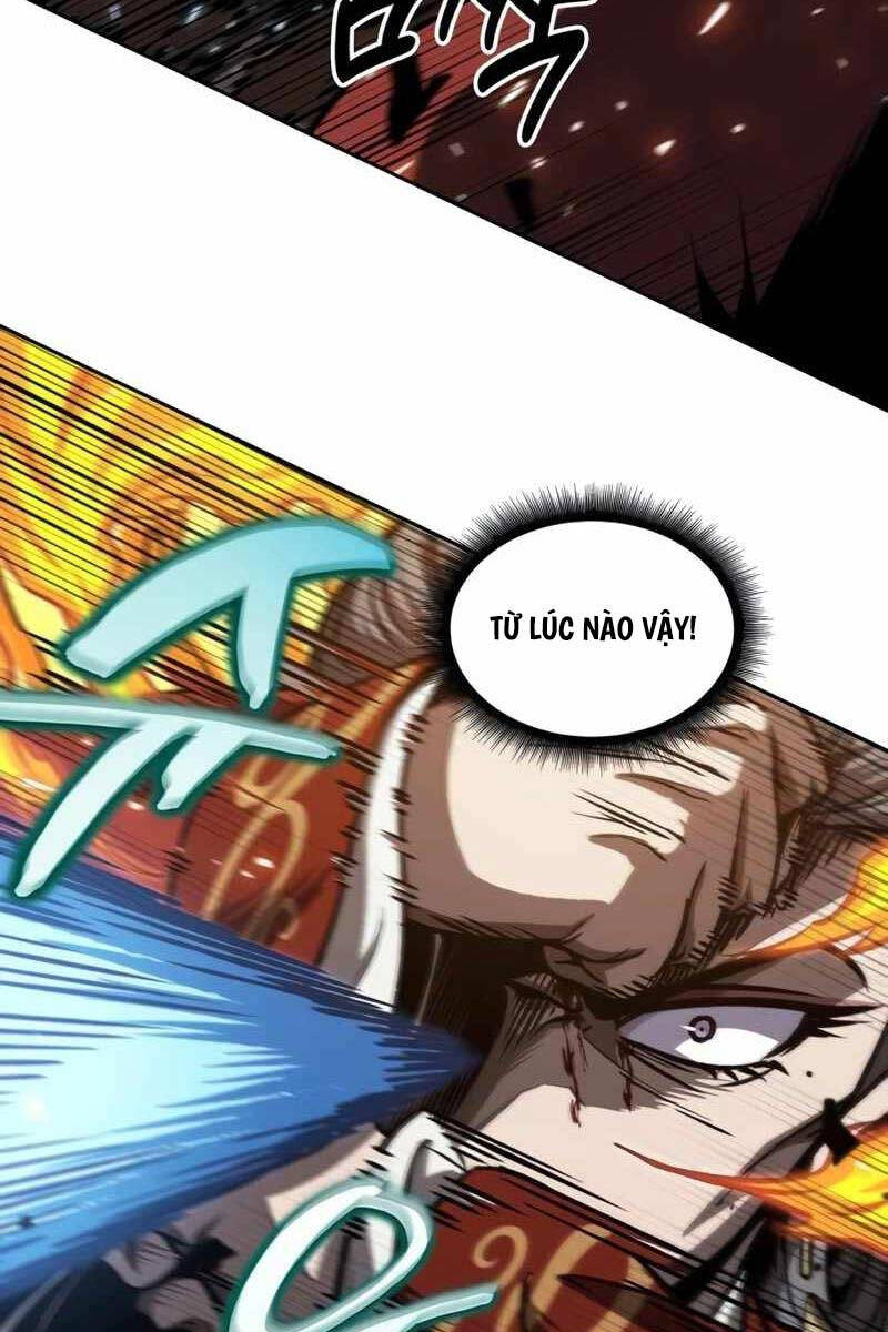 Ngã Lão Ma Thần Chap 194 - Next Chap 195