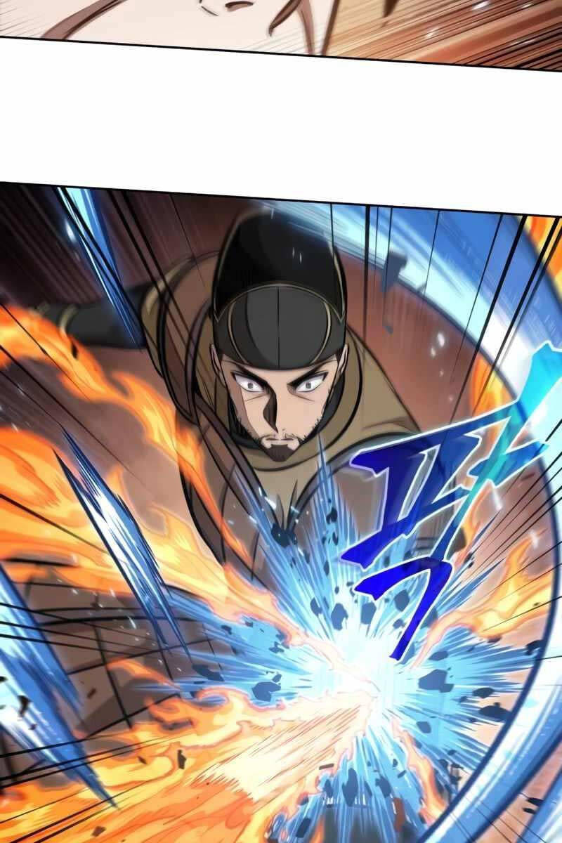 Ngã Lão Ma Thần Chap 194 - Next Chap 195
