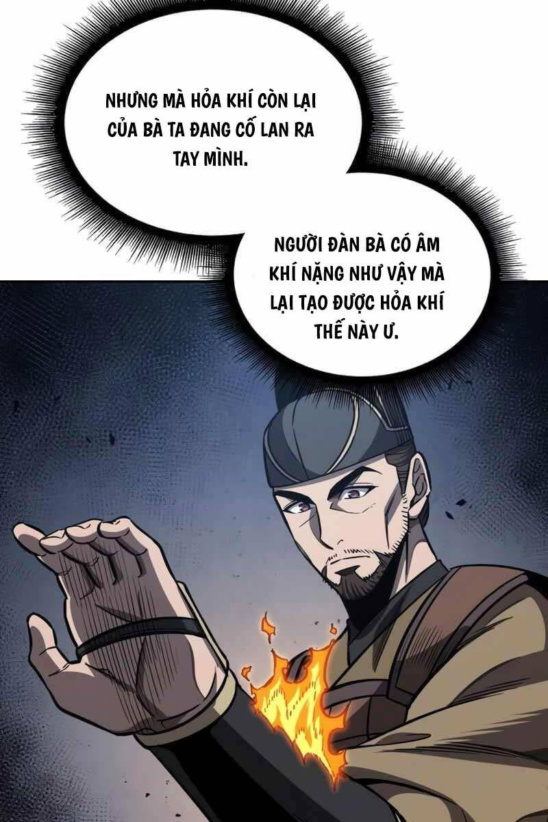 Ngã Lão Ma Thần Chap 194 - Next Chap 195