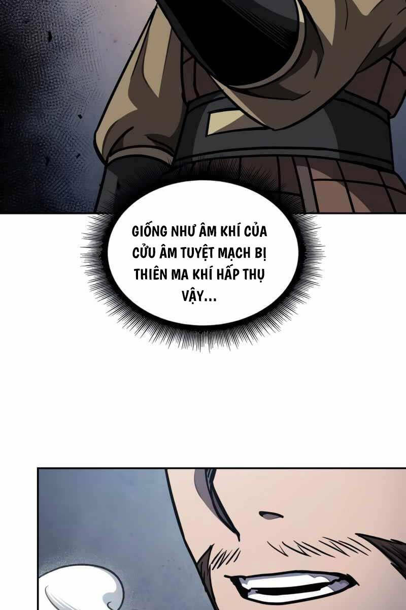 Ngã Lão Ma Thần Chap 194 - Next Chap 195