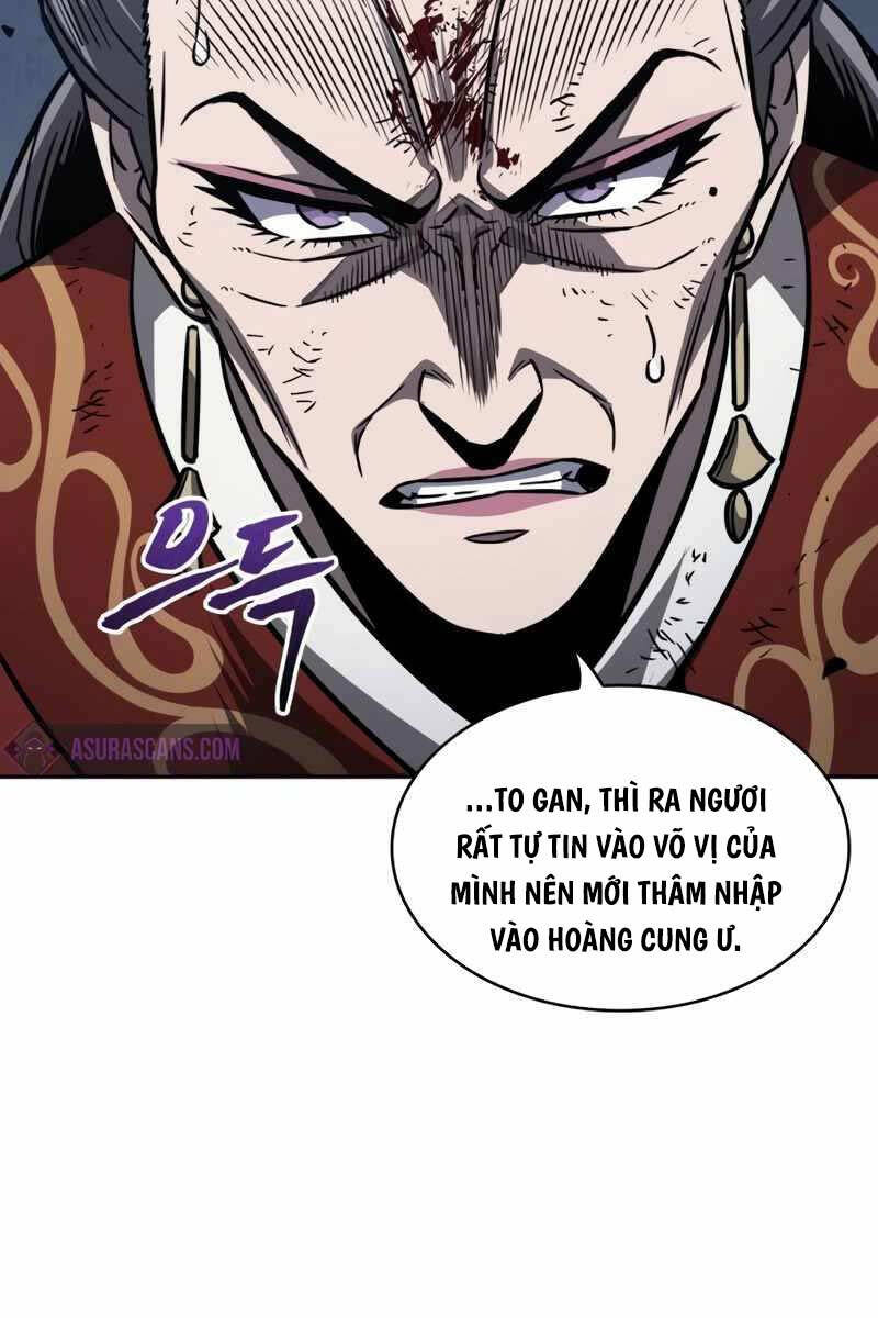 Ngã Lão Ma Thần Chap 194 - Next Chap 195