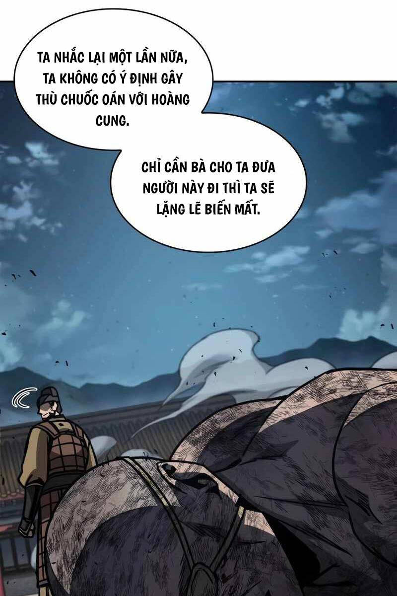 Ngã Lão Ma Thần Chap 194 - Next Chap 195