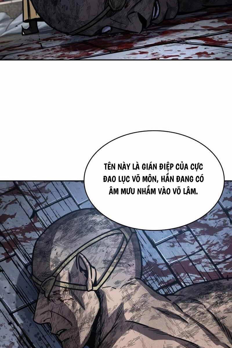 Ngã Lão Ma Thần Chap 194 - Next Chap 195