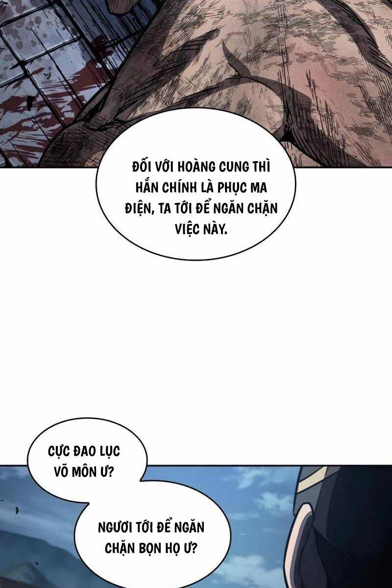 Ngã Lão Ma Thần Chap 194 - Next Chap 195