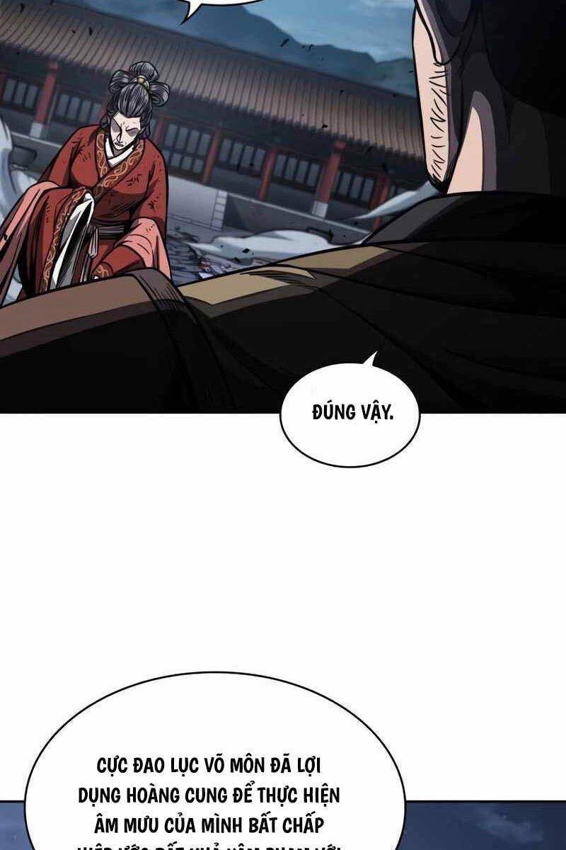 Ngã Lão Ma Thần Chap 194 - Next Chap 195