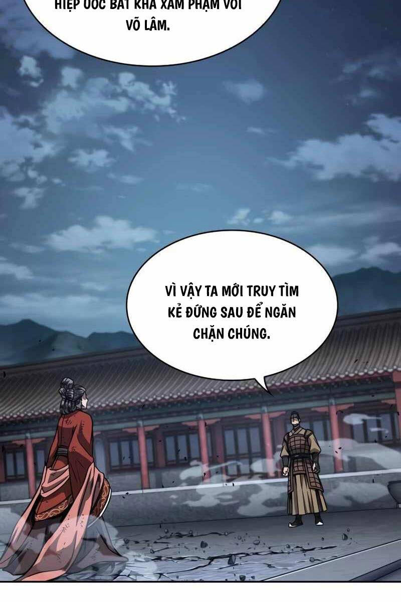 Ngã Lão Ma Thần Chap 194 - Next Chap 195