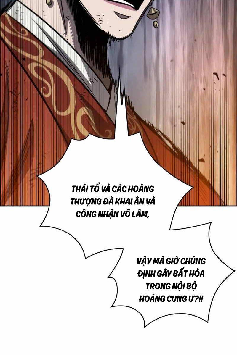 Ngã Lão Ma Thần Chap 194 - Next Chap 195