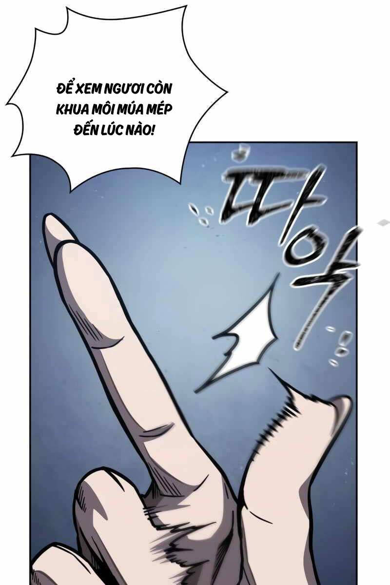 Ngã Lão Ma Thần Chap 194 - Next Chap 195