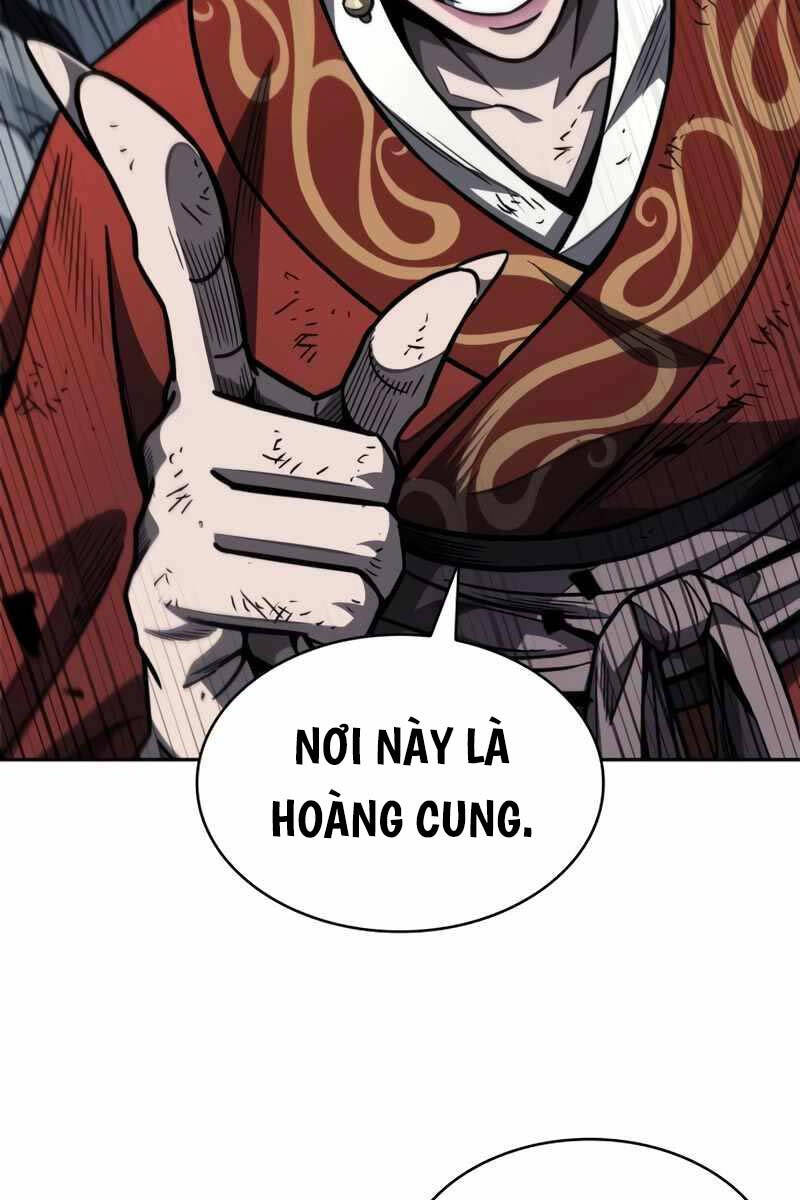 Ngã Lão Ma Thần Chap 194 - Next Chap 195