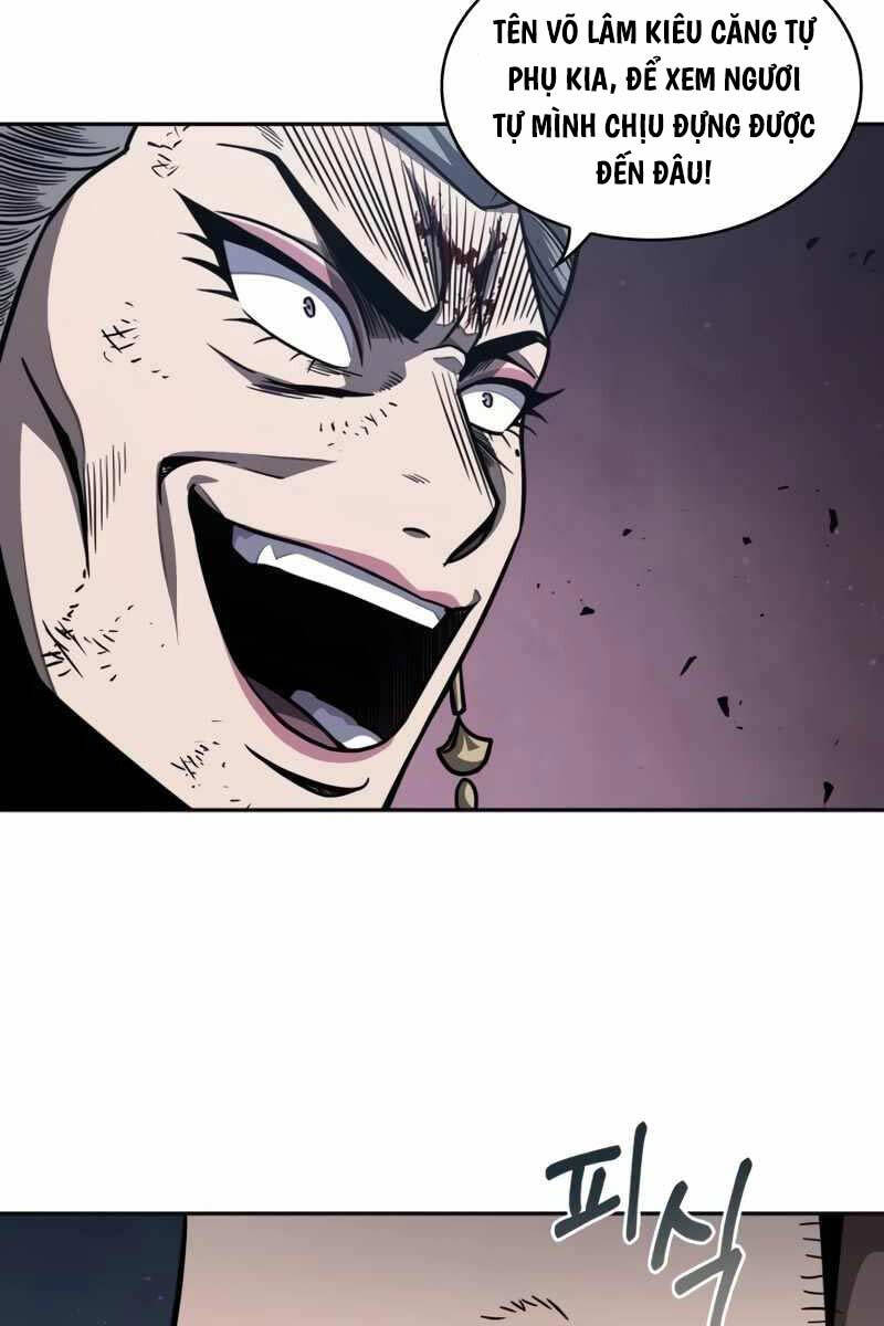 Ngã Lão Ma Thần Chap 194 - Next Chap 195