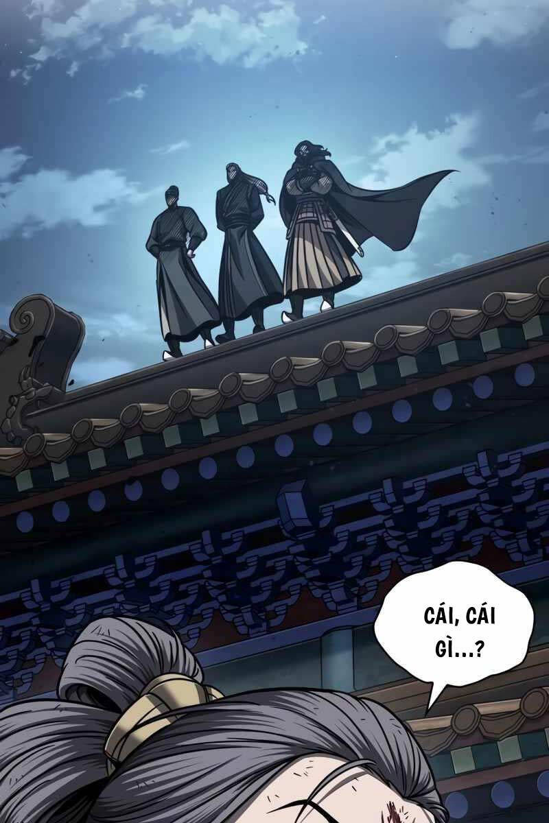 Ngã Lão Ma Thần Chap 194 - Next Chap 195