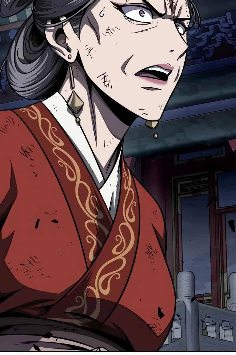 Ngã Lão Ma Thần Chap 194 - Next Chap 195
