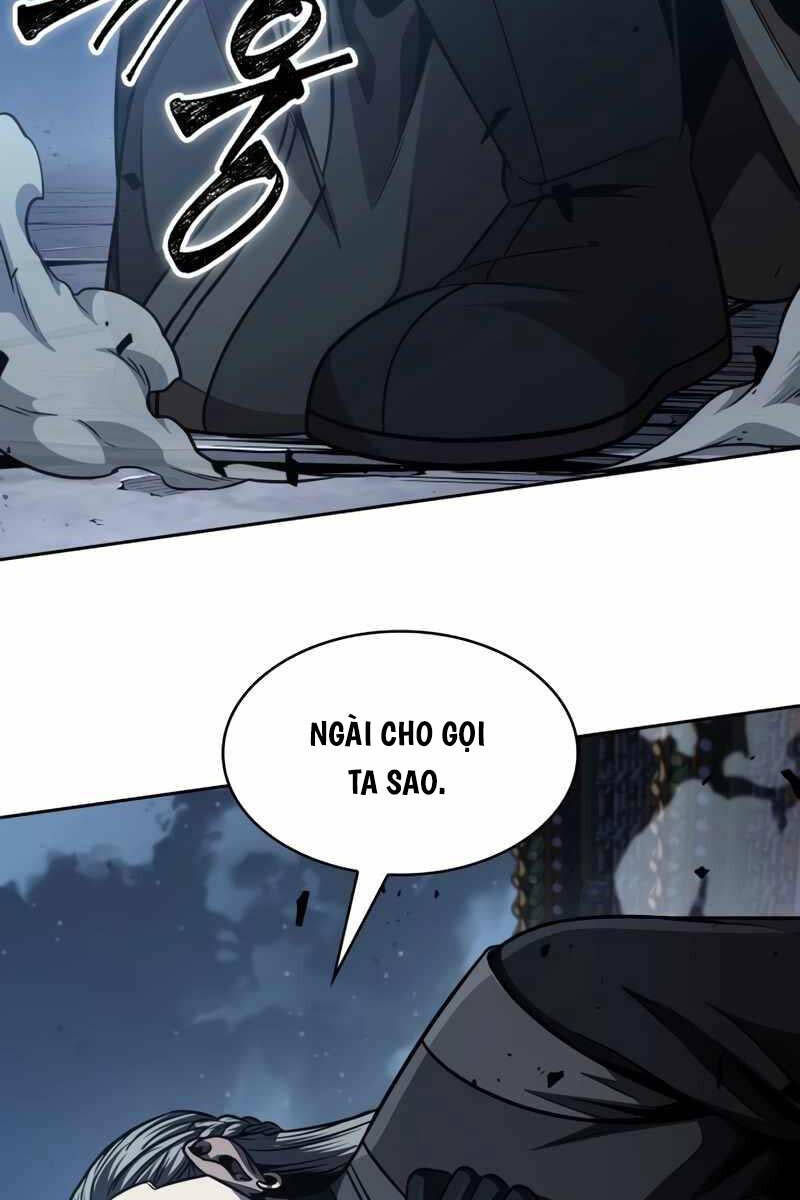 Ngã Lão Ma Thần Chap 194 - Next Chap 195