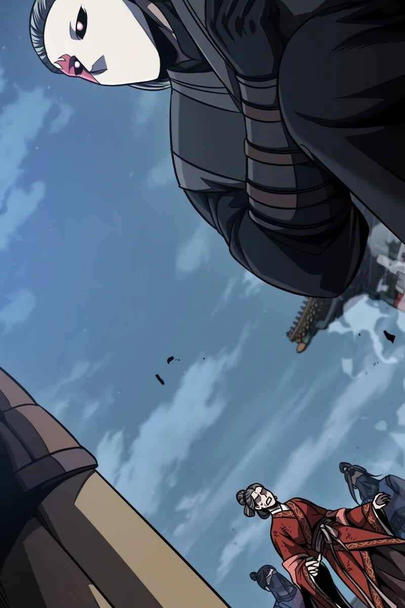 Ngã Lão Ma Thần Chap 194 - Next Chap 195