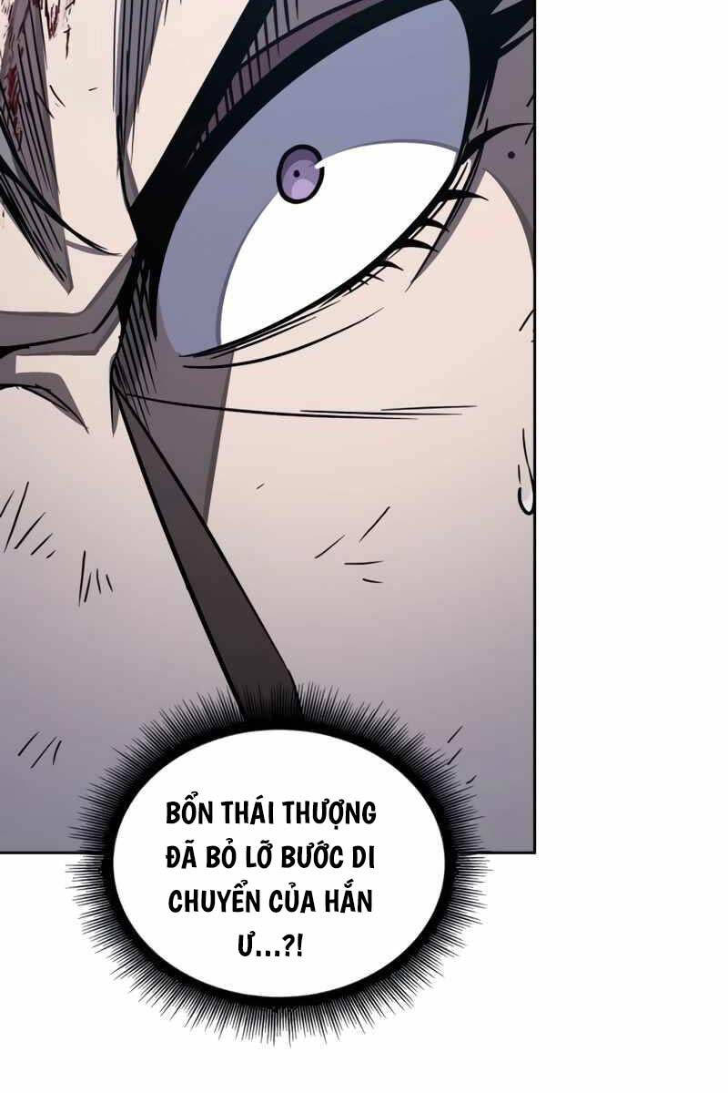 Ngã Lão Ma Thần Chap 194 - Next Chap 195