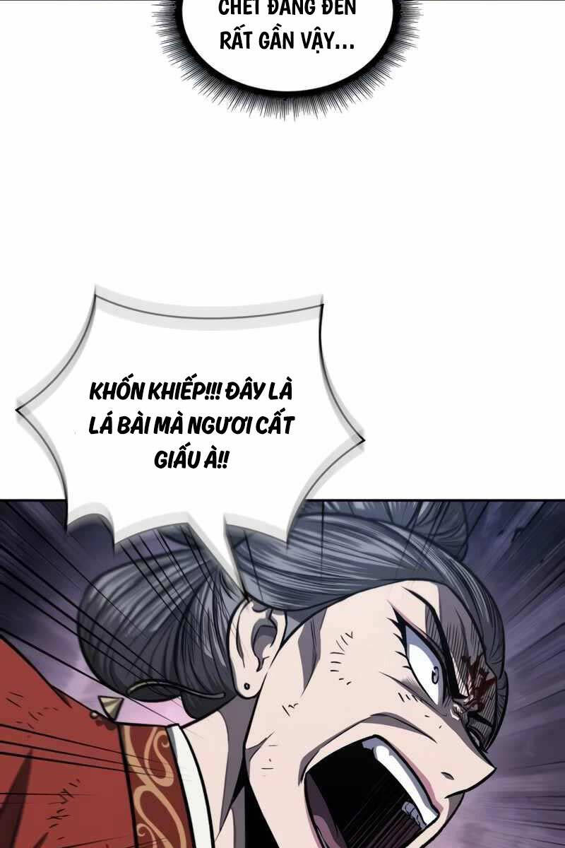 Ngã Lão Ma Thần Chap 194 - Next Chap 195