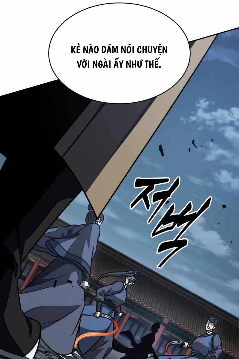 Ngã Lão Ma Thần Chap 194 - Next Chap 195