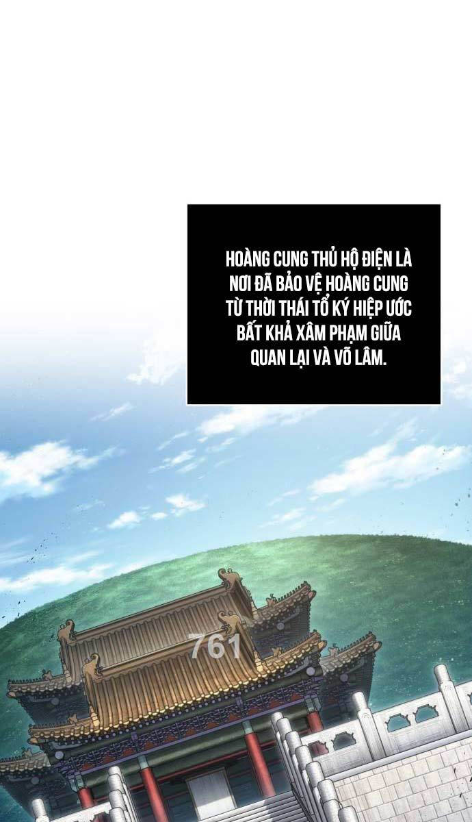 Ngã Lão Ma Thần Chap 195 - Next Chap 196