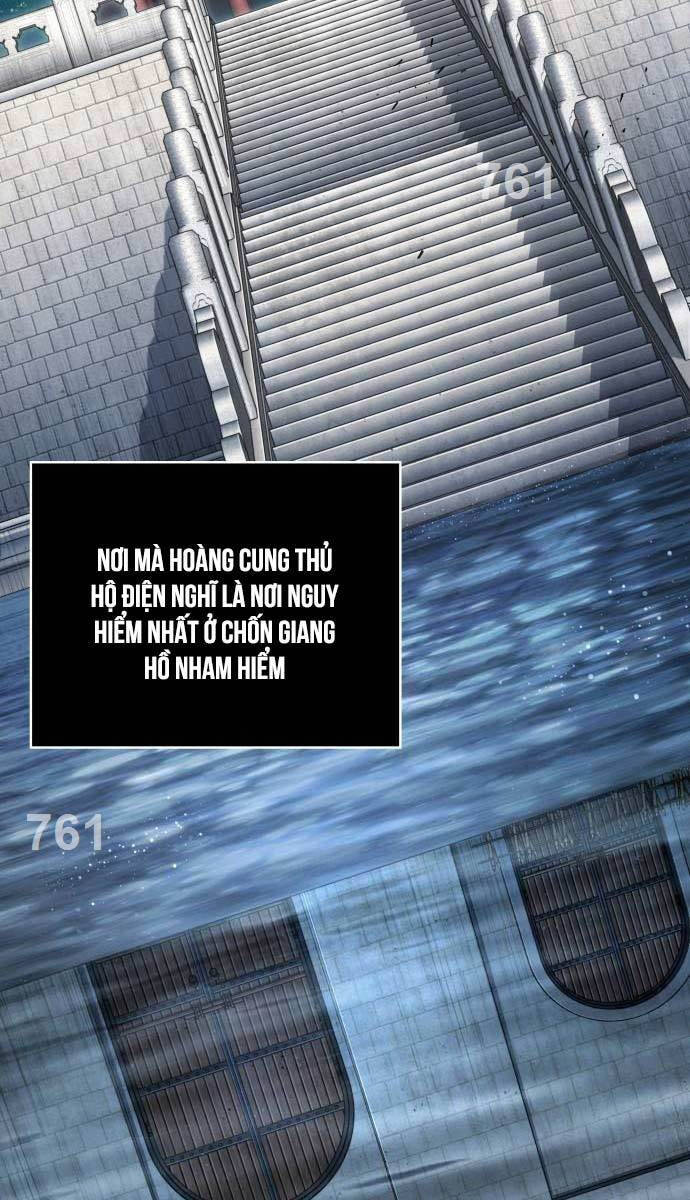 Ngã Lão Ma Thần Chap 195 - Next Chap 196