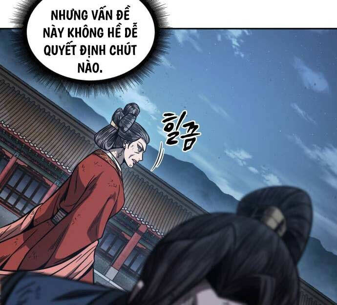 Ngã Lão Ma Thần Chap 195 - Next Chap 196