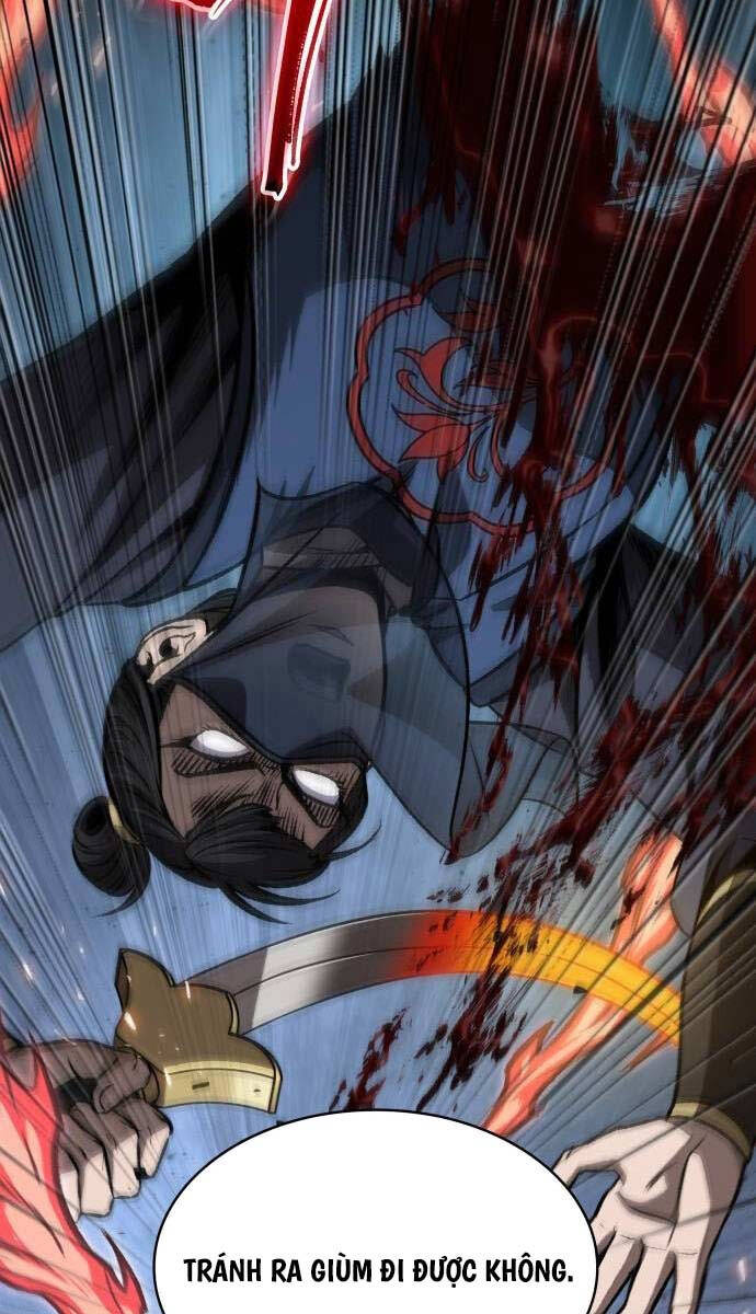 Ngã Lão Ma Thần Chap 195 - Next Chap 196