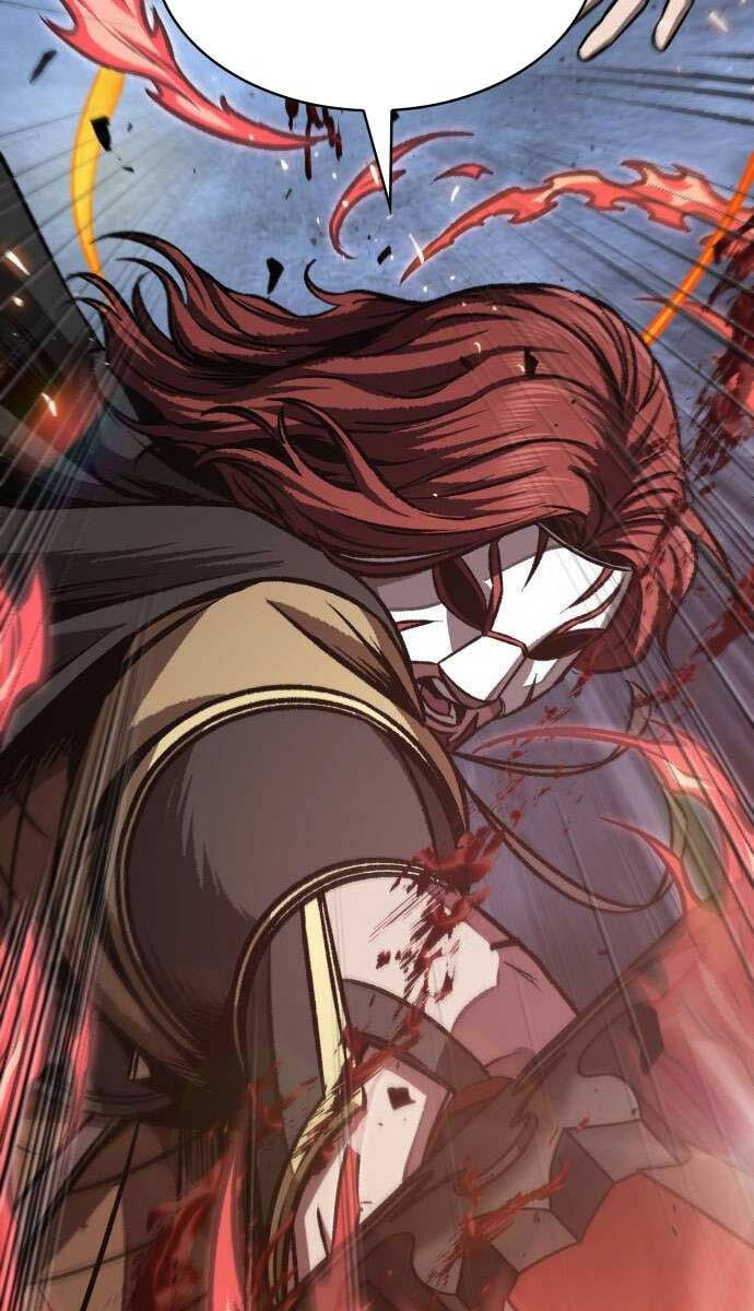 Ngã Lão Ma Thần Chap 195 - Next Chap 196