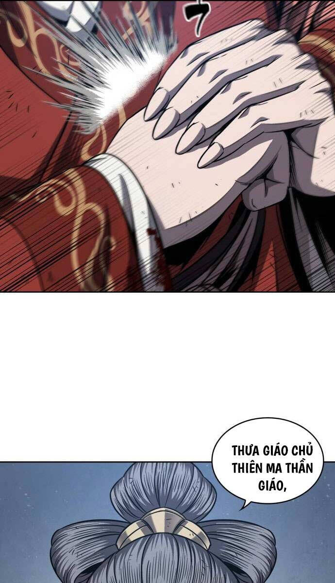Ngã Lão Ma Thần Chap 195 - Next Chap 196