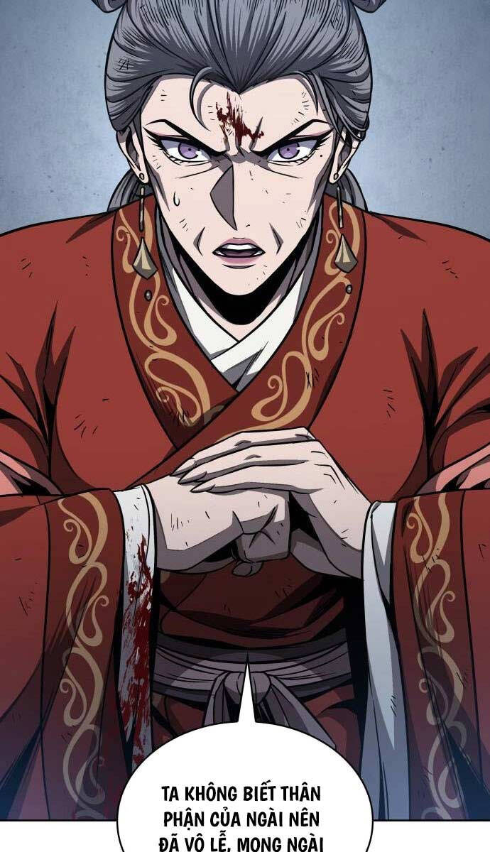 Ngã Lão Ma Thần Chap 195 - Next Chap 196