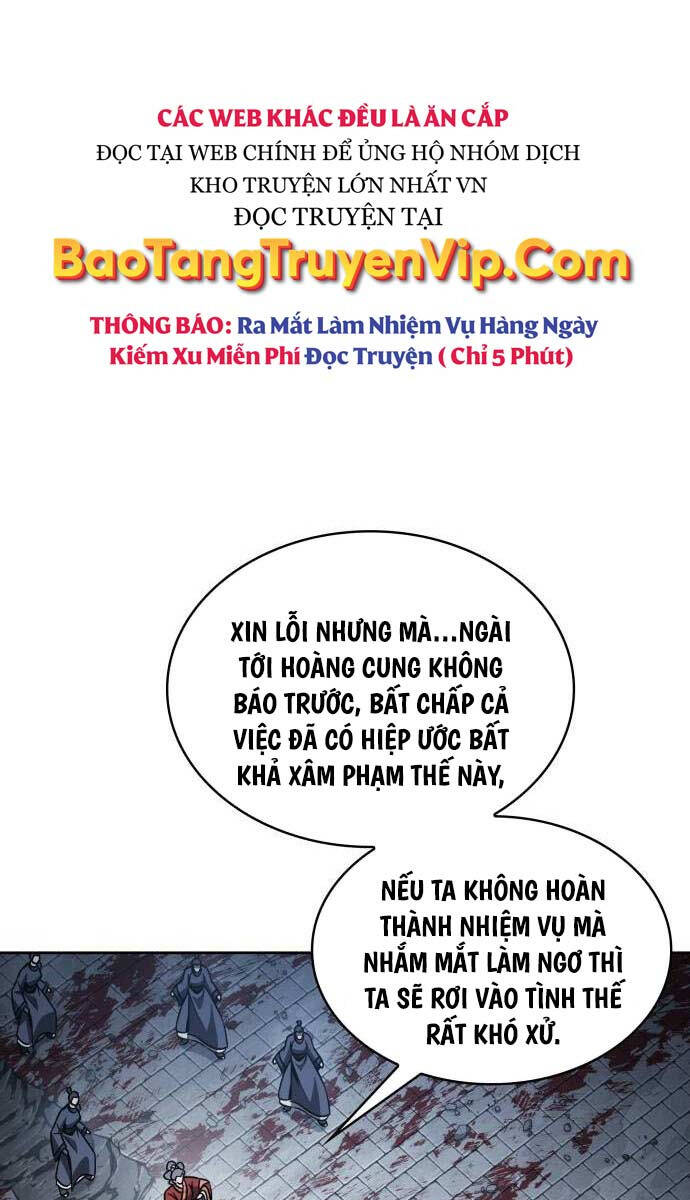 Ngã Lão Ma Thần Chap 195 - Next Chap 196
