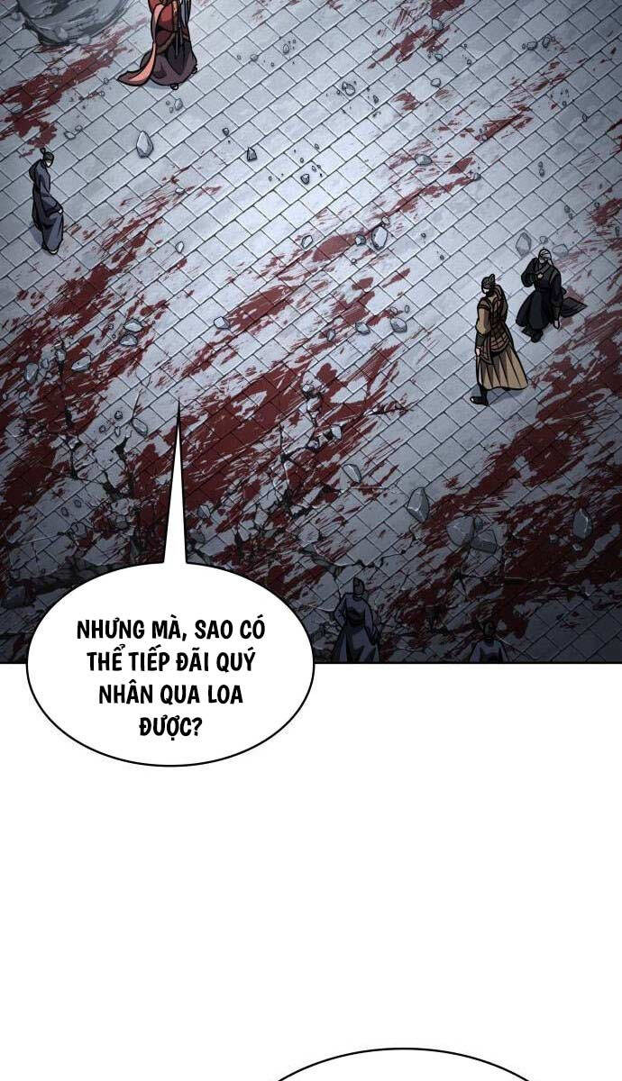 Ngã Lão Ma Thần Chap 195 - Next Chap 196
