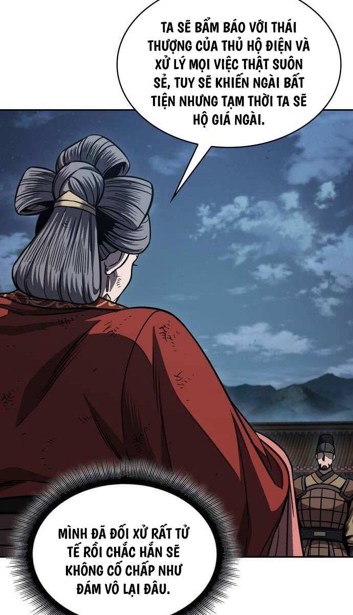 Ngã Lão Ma Thần Chap 195 - Next Chap 196
