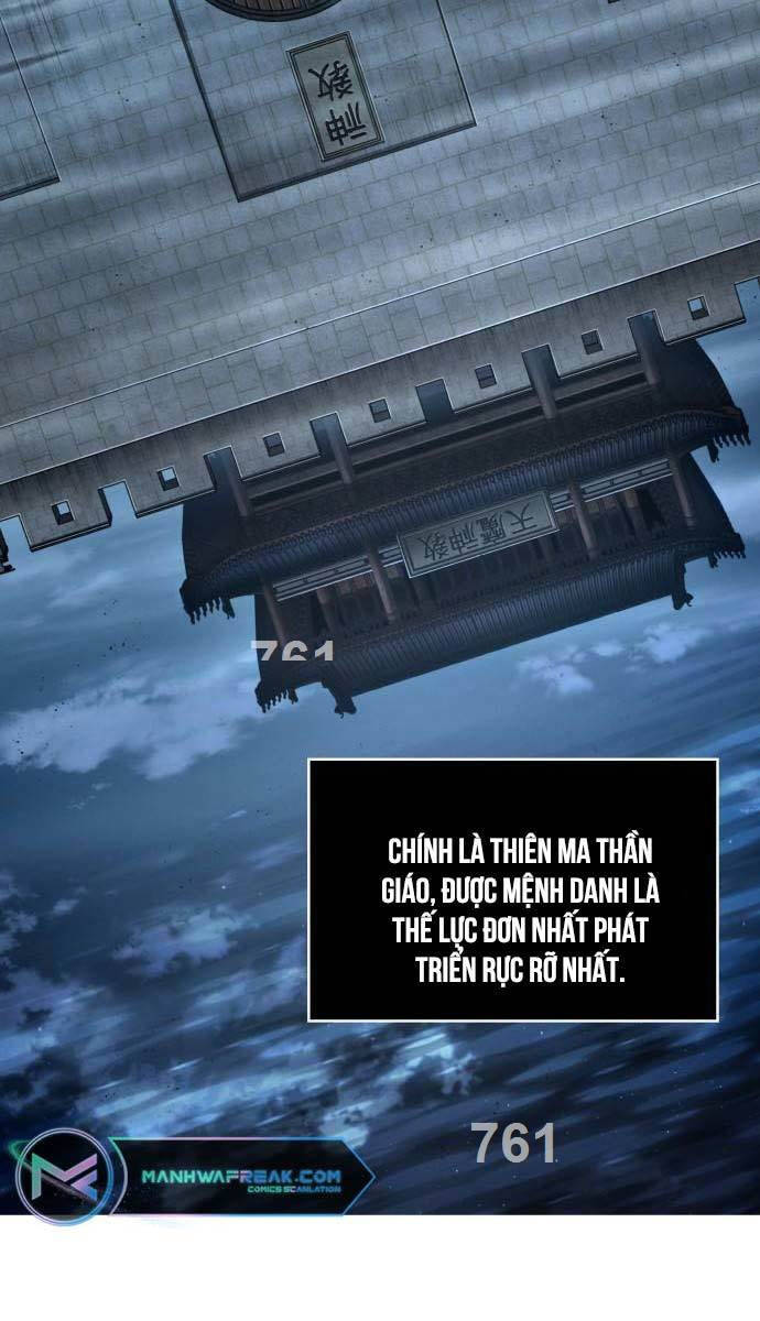 Ngã Lão Ma Thần Chap 195 - Next Chap 196